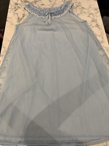 Vintage double layer - vintage, nylon