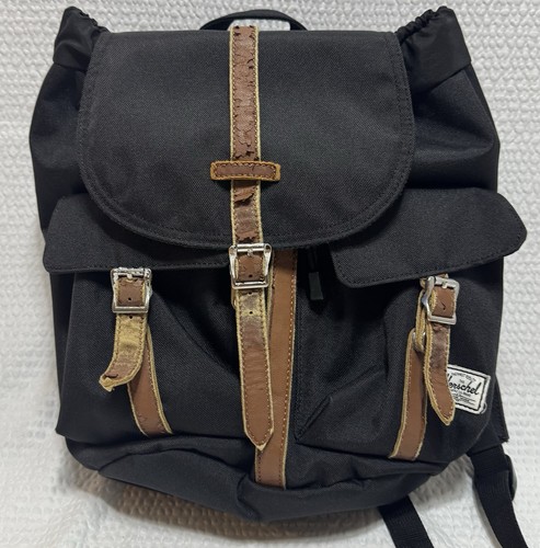 Herschel supply black - herschel,