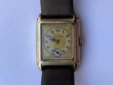 Rare Vintage 1930’s Art Deco