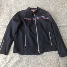 BMW Motorsport Jacket Mens