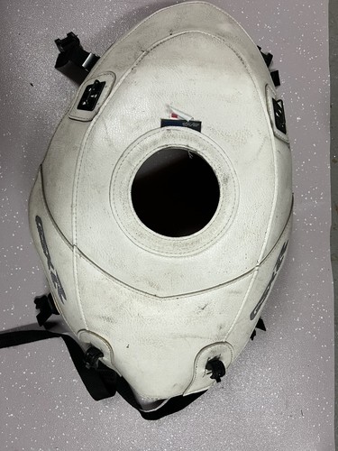 Bagster tank cover - tank,