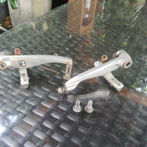 Vintage shimano deore - vintage,