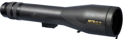 Nikon spotter 48x60 - spotter, 16-48x60