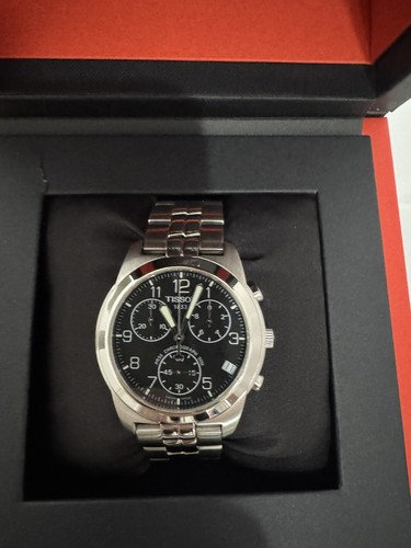 Tissot chronograph 50 - pr,