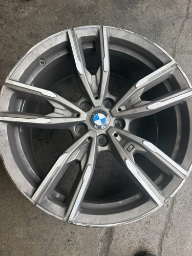 5 spoke bmw - x1,