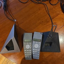 Phones and Answer Machine Bang