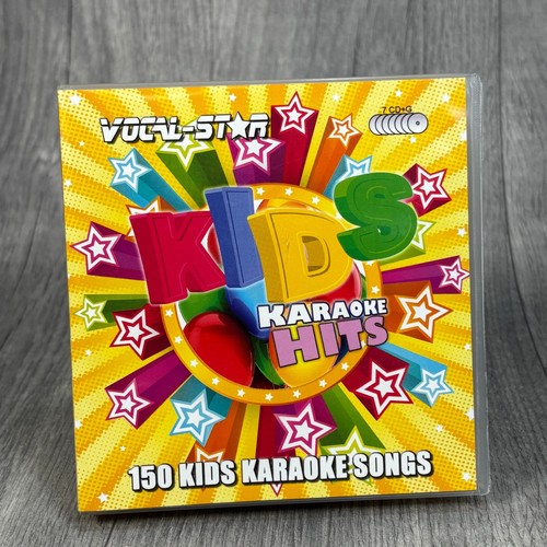 Vocal star kids karaoke - kids,