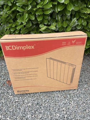 Dimplex monterey mfp100e - dimplex,