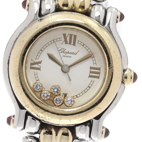 Chopard happy sports - happy,