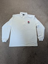 White Cotton Vintage England