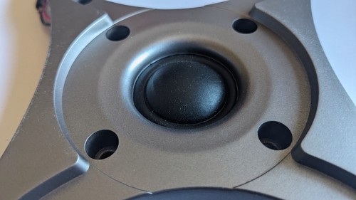 Mission m130 tweeter - tweeter, /