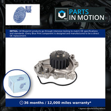 Water Pump fits HONDA SMX 2.0