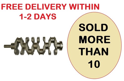 New engine crankshaft for - crankshaft,