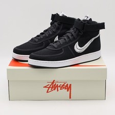 DX5425-001 Stussy Nike Vandal