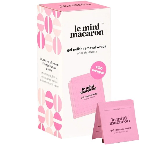 Mini macaron remover kit - remover,