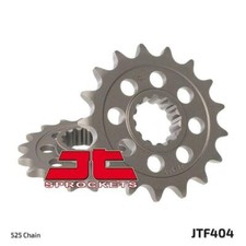 BMW S1000 RR 09-11 JT -1 Tooth (16T) Front Sprocket