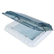 LED Skylight Dome Roof Vent