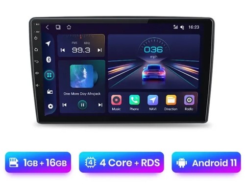 Din radio for - for, citroen