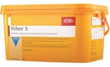 Dupont Virkon S ALL SIZES