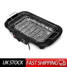Electric BBQ Grill Non Stick