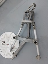 Aries Windvane yacht self