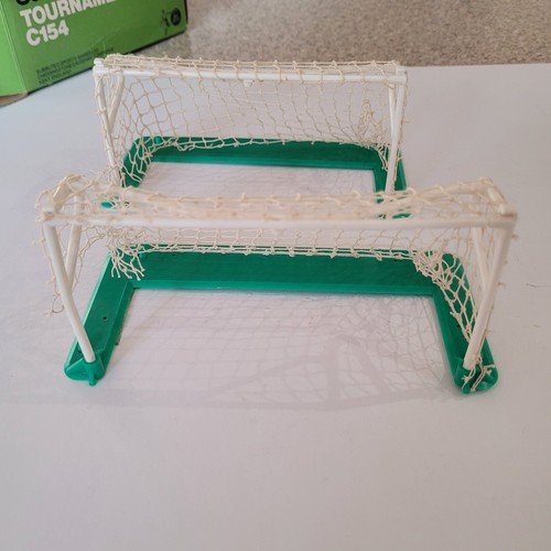 Subbuteo set c154 - set, tournament