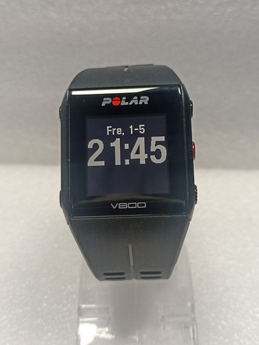Polar v800 watch multisport - polar,