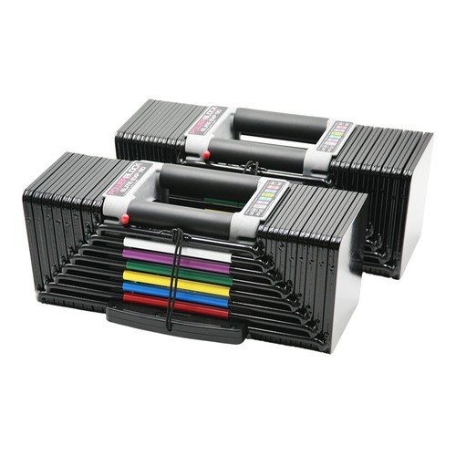 Powerblock elite exp - elite,