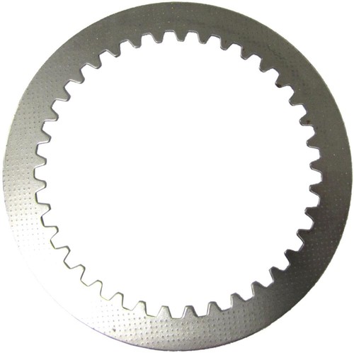 Clutch metal plate for 1992 - plate,