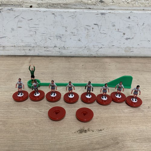 Subbuteo manchester united - manchester, 2nd