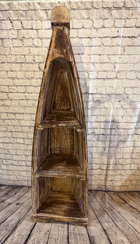 150cm 45cm 25cm - 25cm, boat