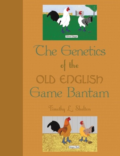 Shelton genetics the - genetics, old