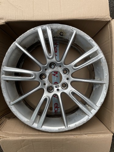 Bmw series mv3 style - series,