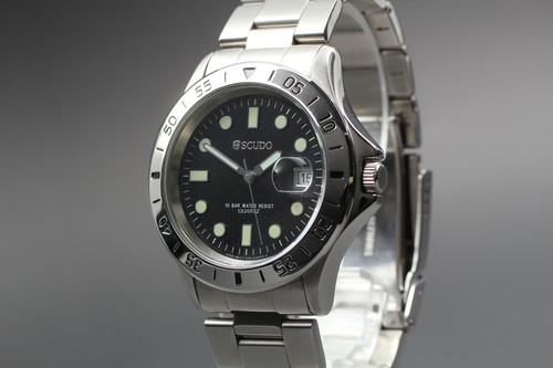 Seiko scuda 2510 a43353 divers - 2510-a43353,