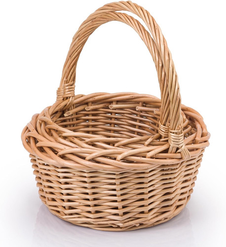 Woodluv storage baskets set - woodluv, of