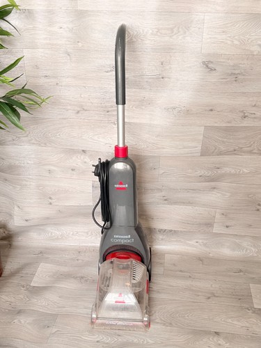 Bissell instaclean compact - instaclean,