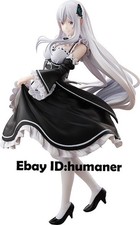 Kadokawa Re:Zero Echidna