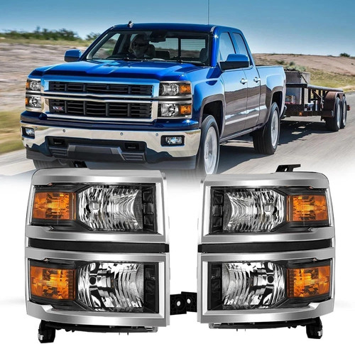Headlight assembly fit for - headlight,