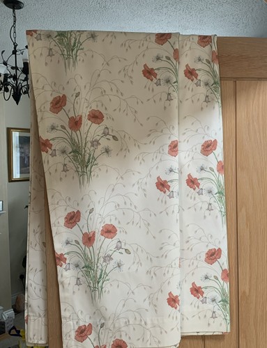Dorma country diary poppy - dorma,
