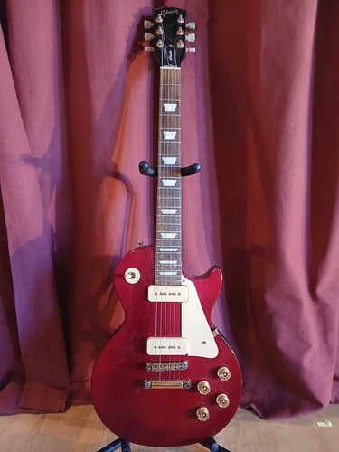 Gibson les paul studio - les,