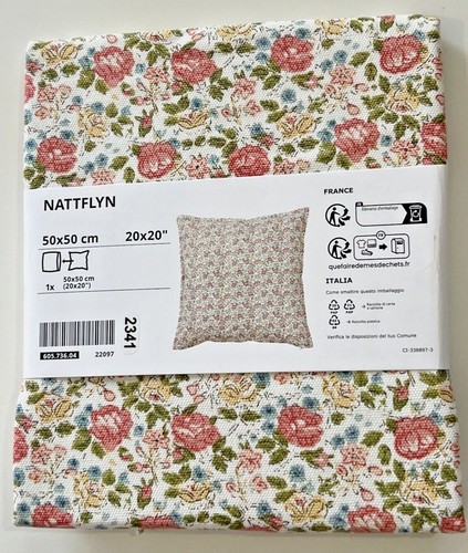 Set ikea nattflyn pillow - ikea,