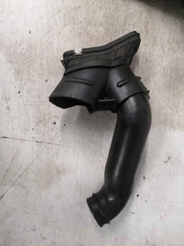 Ford focus st250 air box - ford, rs