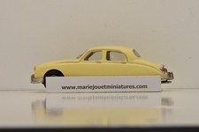 JAGUAR MK 1 1955 PROVENCE