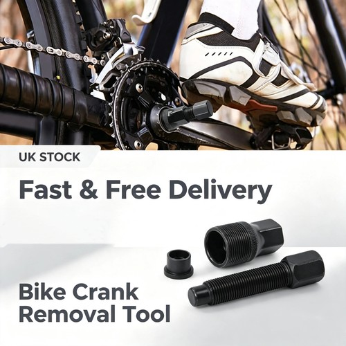 Bicycle crank arm puller - bicycle,