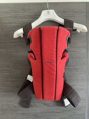 Baby bjorn carrier - baby,