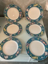 Churchill Super Vitrified Sea