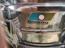 Ludwig Supraphonic LM400 14x5