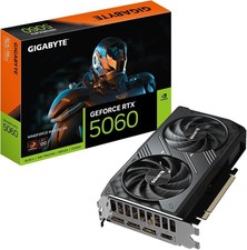 GIGABYTE GeForce RTX 5060