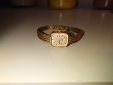 Everite Quartz Watch