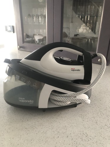 Polti vaporella steam iron - vaporella,